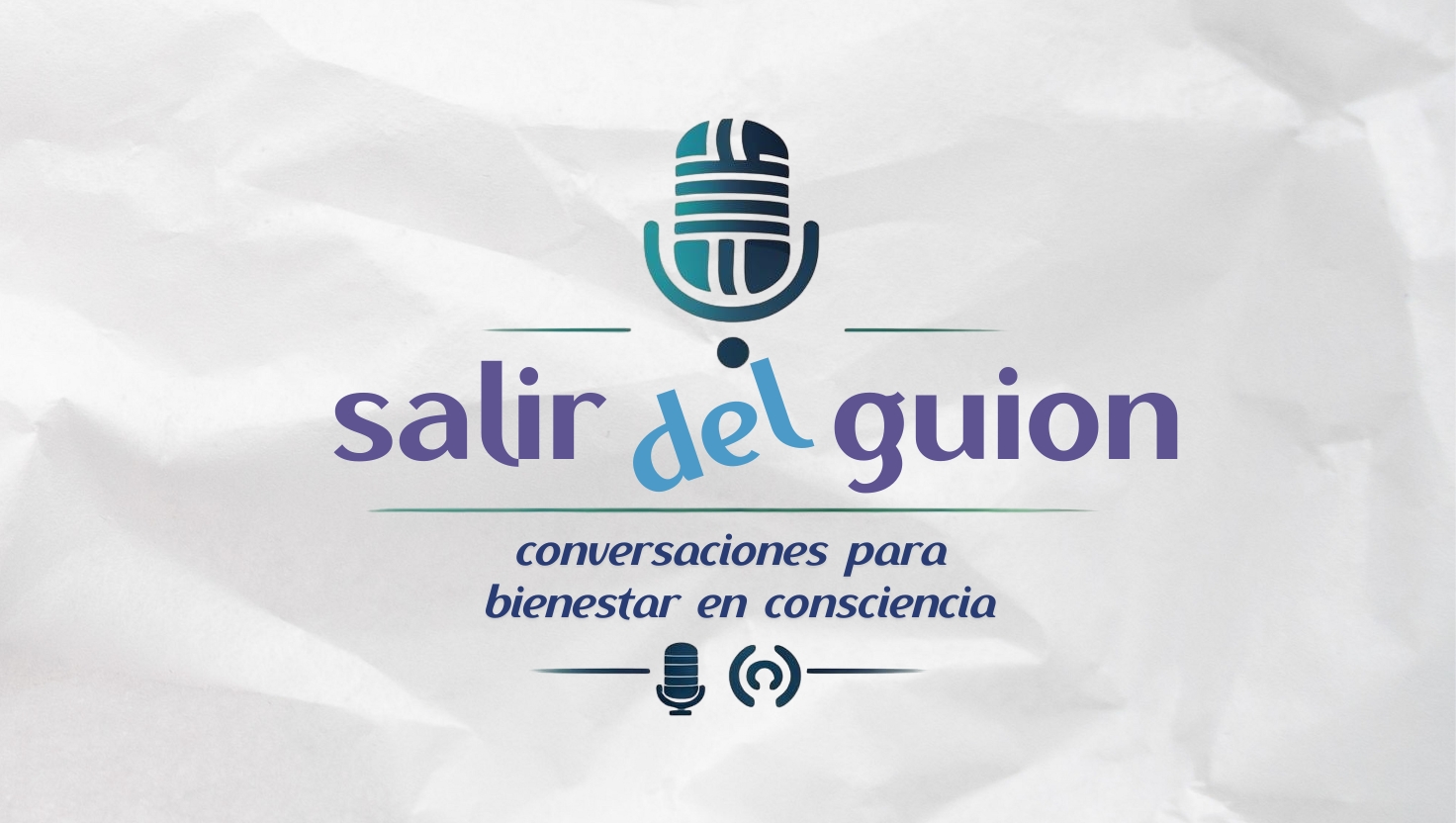 SALIR DEL GUION